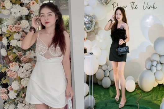 sex việt bú lồn Em gái vú to mặc đầu sau bữa tiệc đòi bú mút làm tình