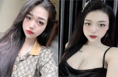 chịch vợ bạn Cô nàng có sở thích cuốn hút trai đã có cô vợ (người yêu) để thử lòng chung thủy